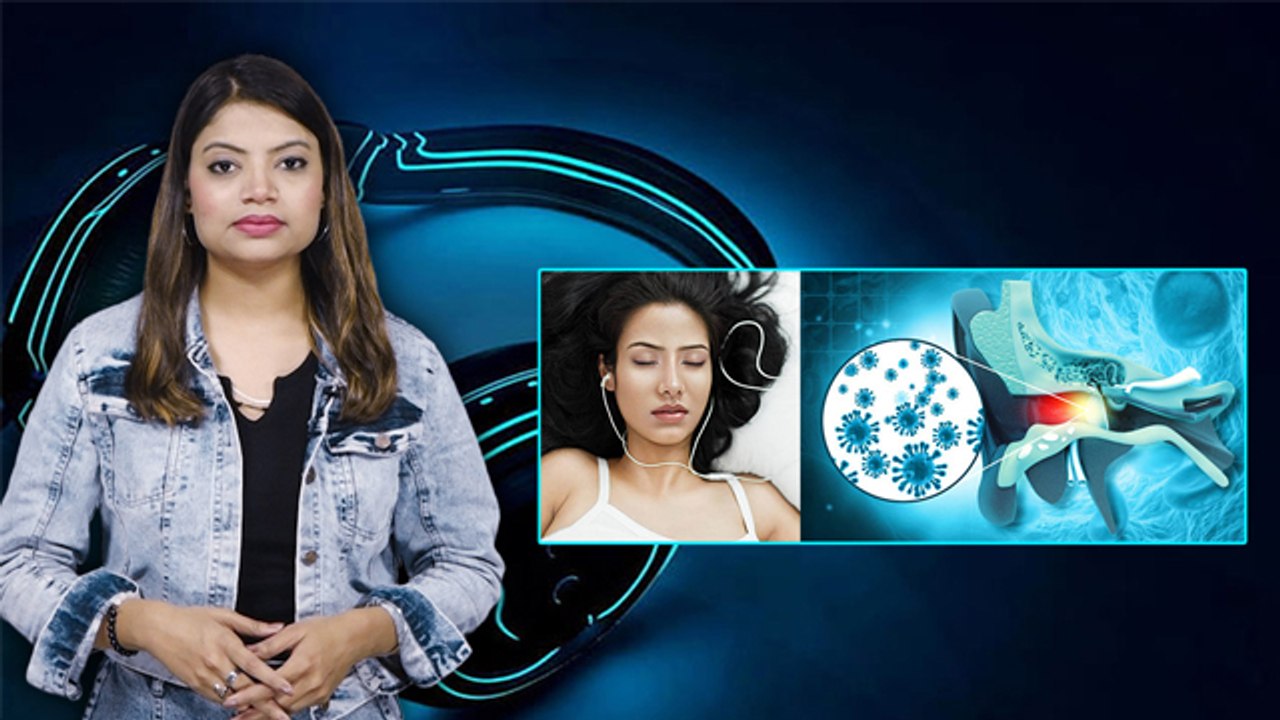 ज्यादा Headphones लगाने से क्या होता है , ज्यादा Earphones लगाने के नुकसान | Boldsky