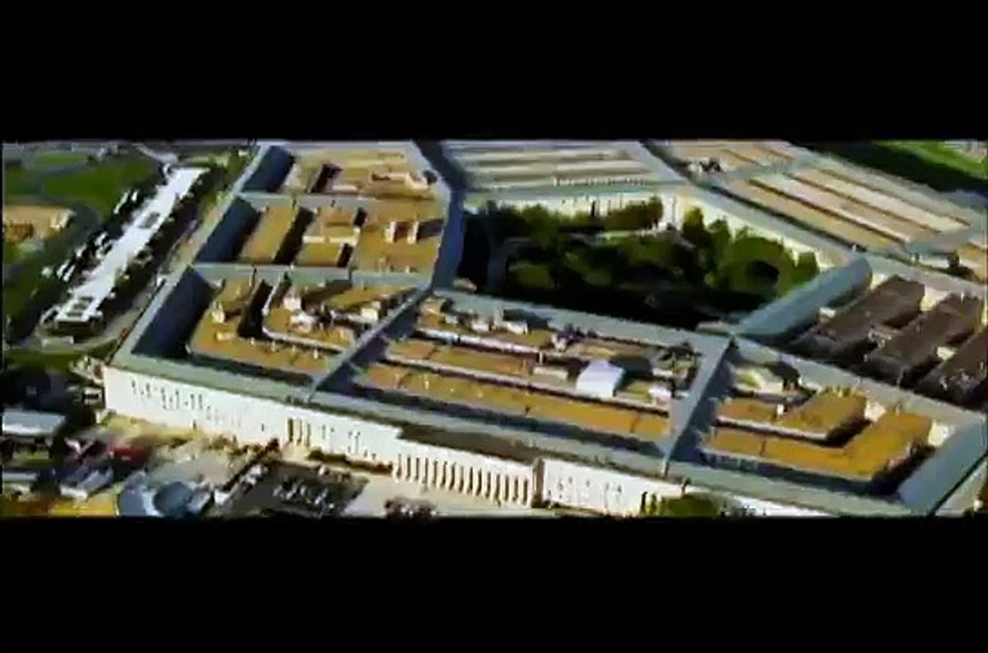 Los hombres que miraban fijamente a las cabras | movie | 2009 | Official Trailer