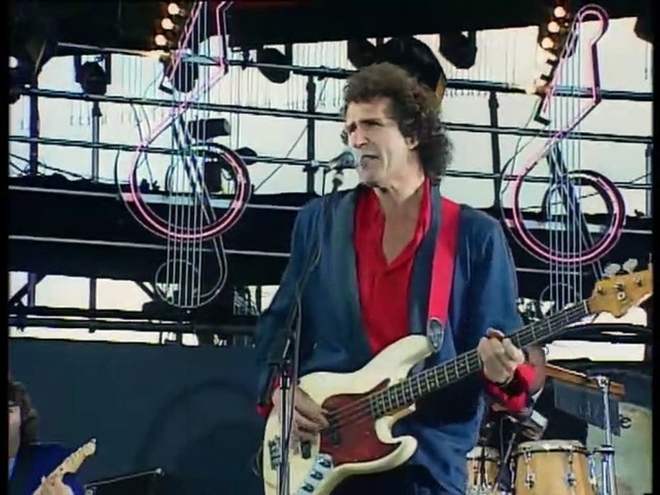 The Best British Rock Concert of All Time, Live at Knebworth | movie | 2010 | Official Trailer