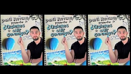 ¿Quieres salir conmigo? | movie | 2014 | Official Trailer