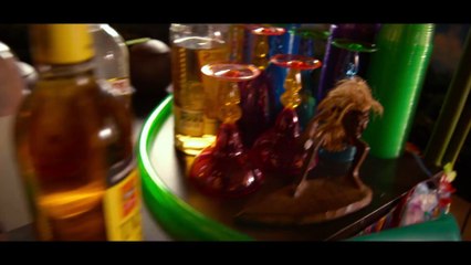 PARTY CRASHER TRAILER VF Jacob Artist