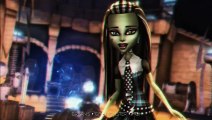 Monster High: Fusión monstruosa | movie | 2014 | Official Trailer