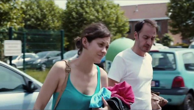 Dos días, una noche | movie | 2014 | Official Trailer