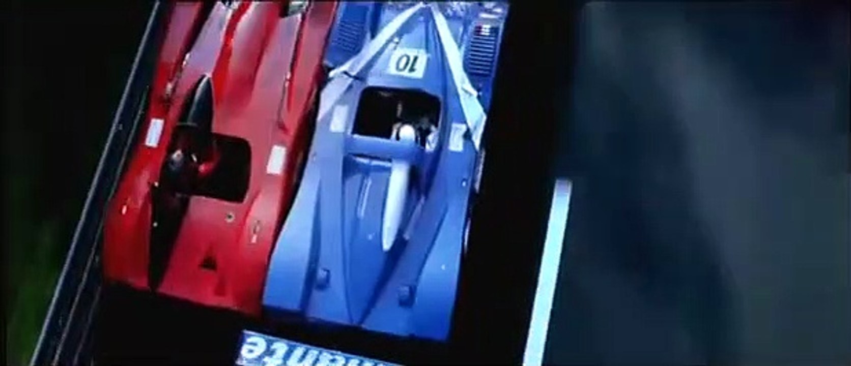 24 horas al límite | movie | 2003 | Official Trailer