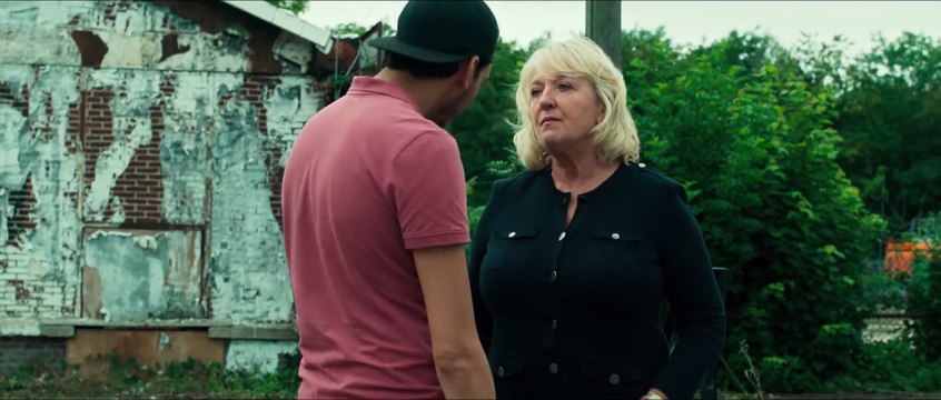 ABDEL ET LA COMTESSE - Bande-annonce