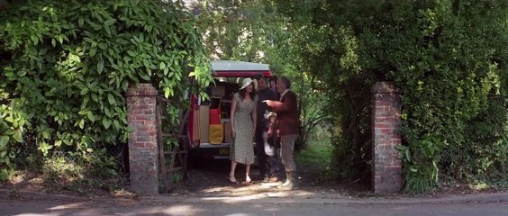 Primavera en Normandía | movie | 2014 | Official Trailer