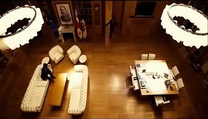 5 días de guerra | movie | 2011 | Official Trailer