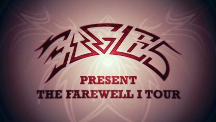 Eagles - Farewell I Tour - Live from Melbourne | movie | 2005 | Official Trailer
