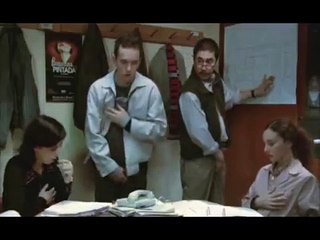 La suerte está echada | movie | 2005 | Official Trailer