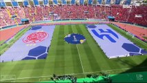 COPA MUNDIAL DE CLUBES DE LA FIFA 2022 - Wydad Casablanca (1[3]-[5]1) Al-Hilal - CUARTOS DE FINAL- PRIMER TIEMPO