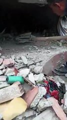 Kahramanmaraş depremleri: Birçok yerde enkaz altında yardım bekleyenler var!