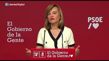 PSOE defiende ahora la reforma de la ley del 'solo sí es sí' por 