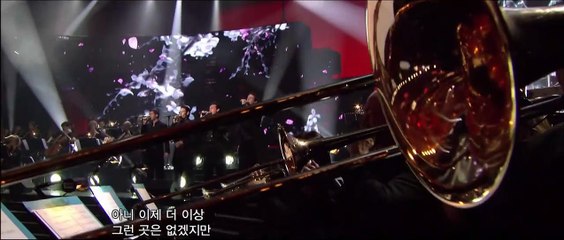 Il Divo: Live in London | movie | 2011 | Official Trailer