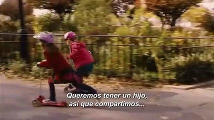 Un plan perfecto (Amigos con hijos) | movie | 2012 | Official Trailer