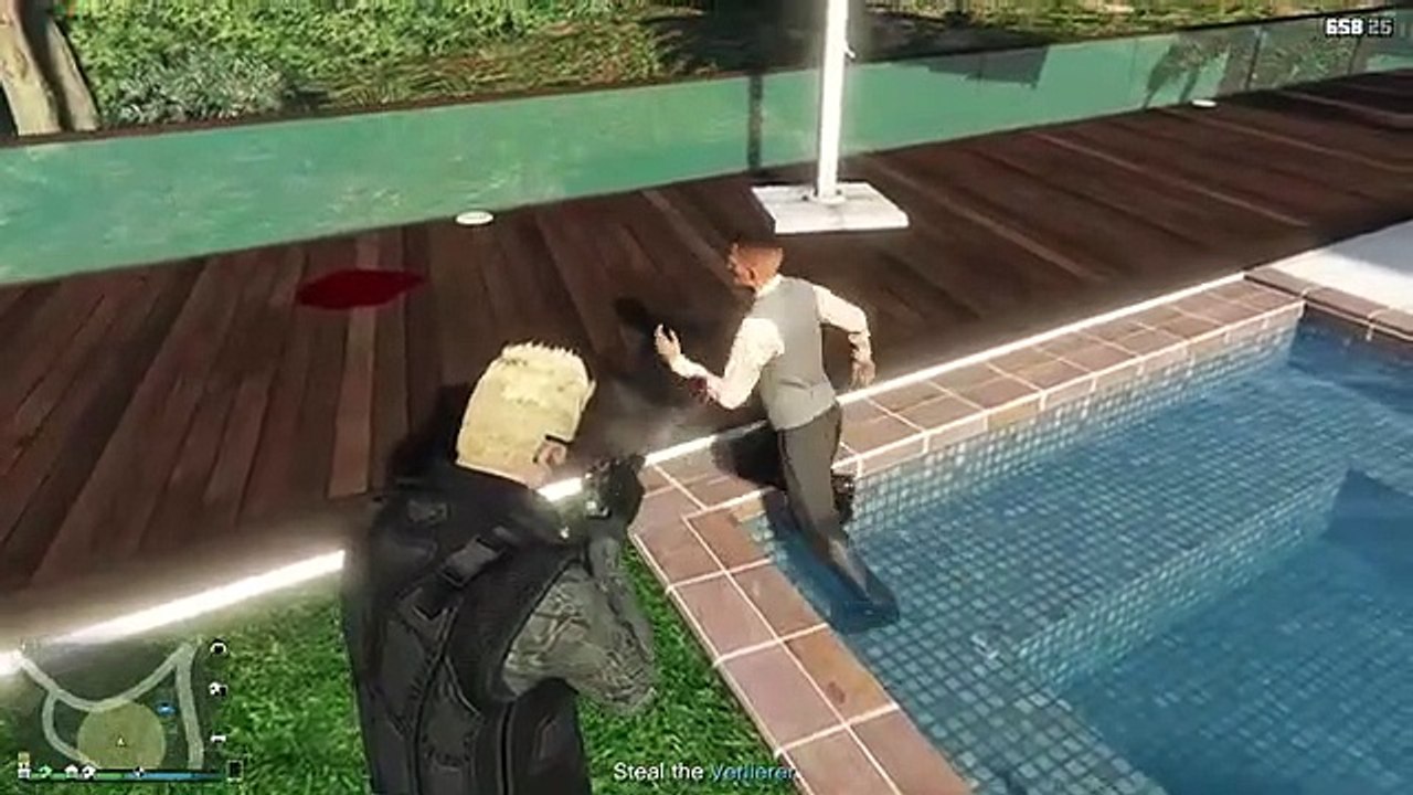 GTA 5 Stealing Car Gameplay "Reign Over Los Santos: Experience the Ultimate Crime Thriller"