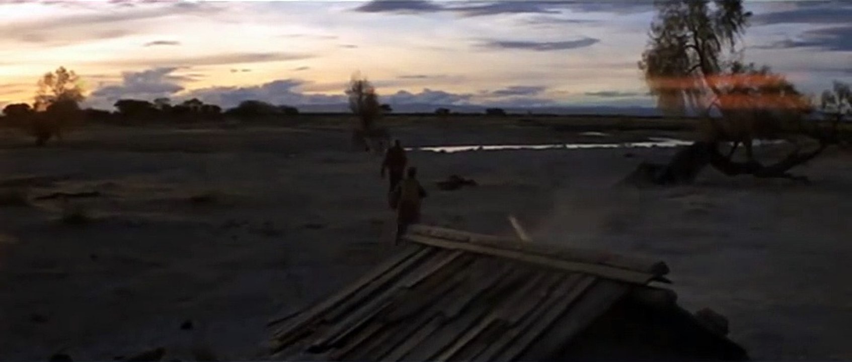 Pat Garrett y Billy el Niño | movie | 1973 | Official Trailer