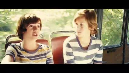 Zipi y Zape y el club de la canica | movie | 2013 | Official Trailer