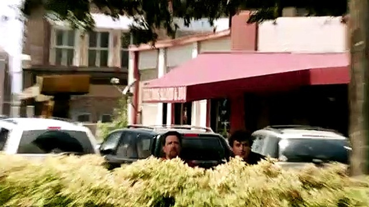 Jeff y los suyos | movie | 2012 | Official Trailer