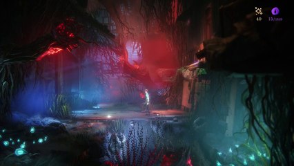 Gameplay de The Last Case of Benedict Fox