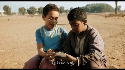 Los caballos de Dios | movie | 2013 | Official Trailer