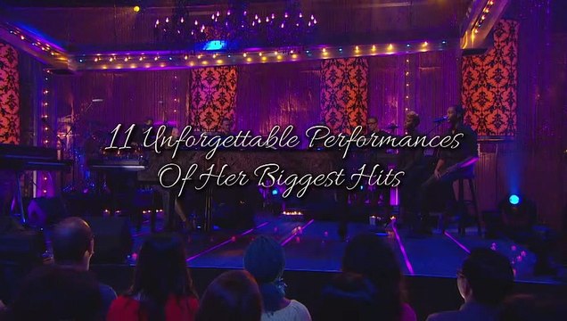 Alicia Keys - VH1 Storytellers | movie | 2013 | Official Trailer