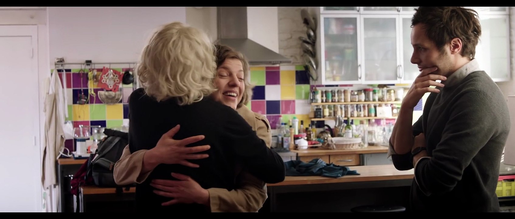 Bande annonce officielle de Ma mère est folle de Diane Kurys