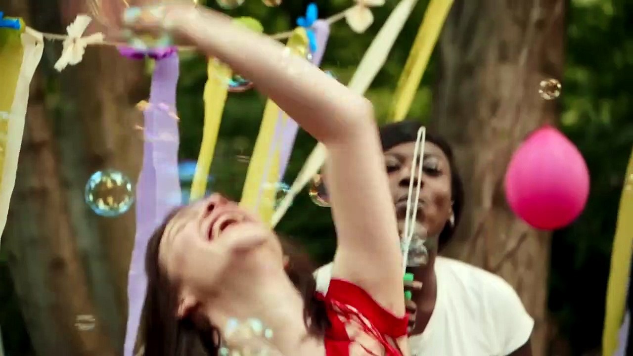 Dora or The Sexual Neuroses of Our Parents | movie | 2015 | Official Trailer