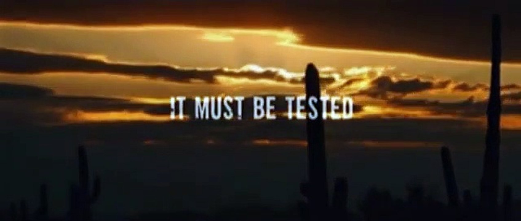 Feast: Atrapados | movie | 2007 | Official Trailer