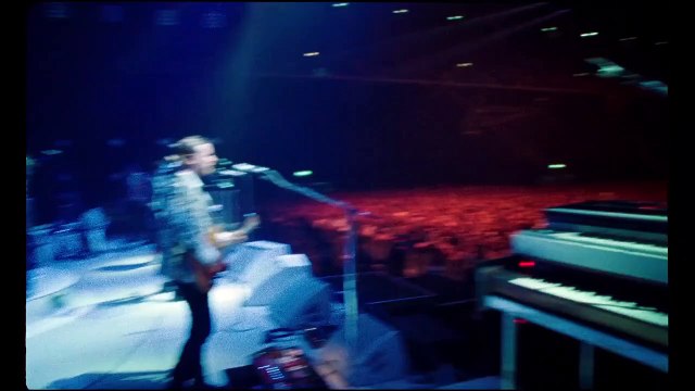 Arcade Fire - The Reflektor Tapes | movie | 2015 | Official Trailer