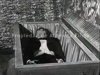 El mundo de los vampiros | movie | 1961 | Official Trailer
