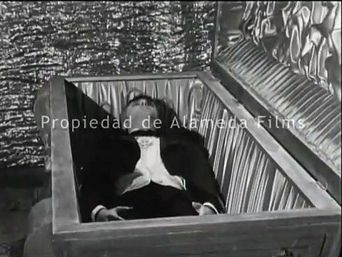 El mundo de los vampiros | movie | 1961 | Official Trailer