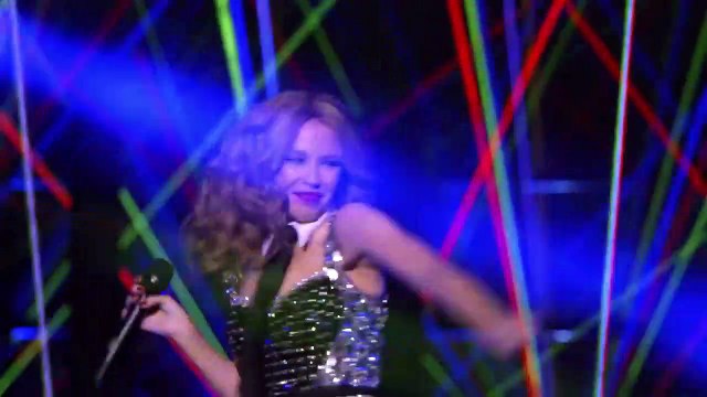 Kylie Minogue: Kiss Me Once | movie | 2015 | Official Trailer