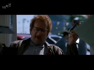 The Jackal (Chacal) | movie | 1997 | Official Trailer
