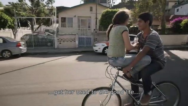 Las elegidas | movie | 2016 | Official Trailer