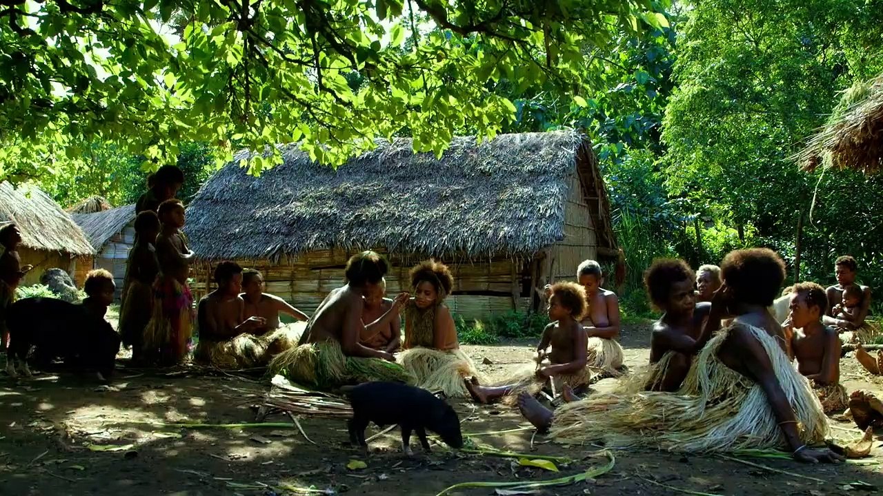Tanna | movie | 2016 | Official Trailer
