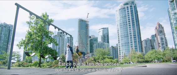 FREAKS - Bande-annonce VOST