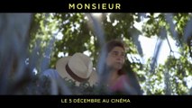 Monsieur - de Laurent Delahousse - Bande-annonce