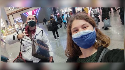 Seçim öncesi gidenler | "Sonrasındaki belirsizlik daha korkutucuydu"