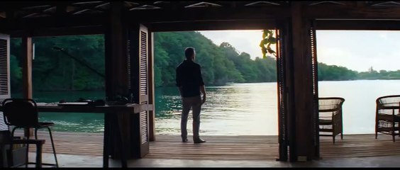 Sin tiempo para morir | movie | 2020 | Official Trailer