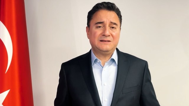 Babacan'dan depremin ardından yardım çağrısı