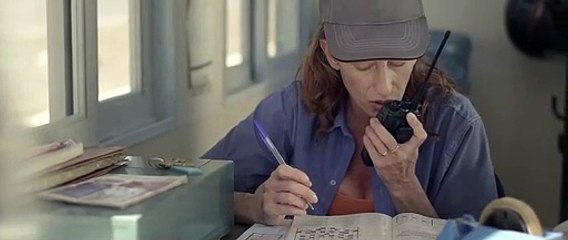 Cómo funcionan casi todas las cosas | movie | 2015 | Official Trailer