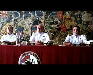 Tritones | movie | 2009 | Official Trailer