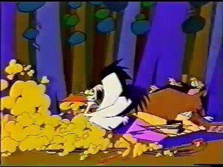 ¡Qué vecinos tan animales! | movie | 1998 | Official Trailer