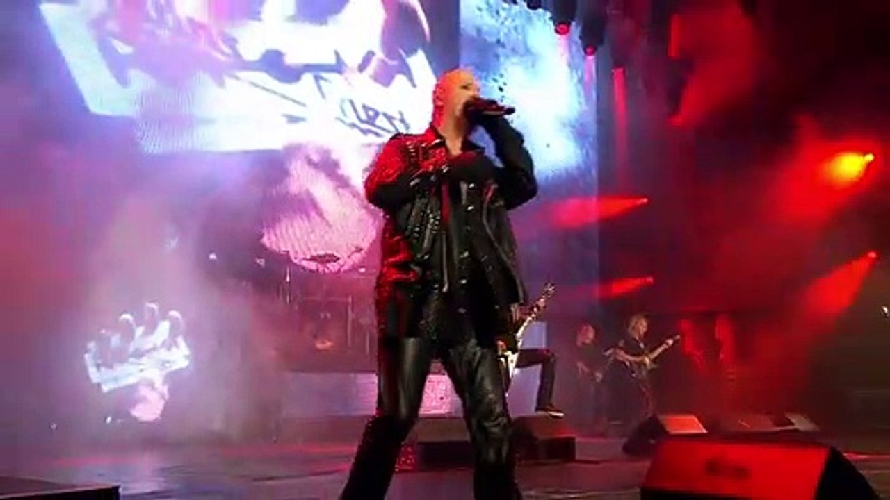 Judas Priest : Battle Cry | movie | 2016 | Official Trailer