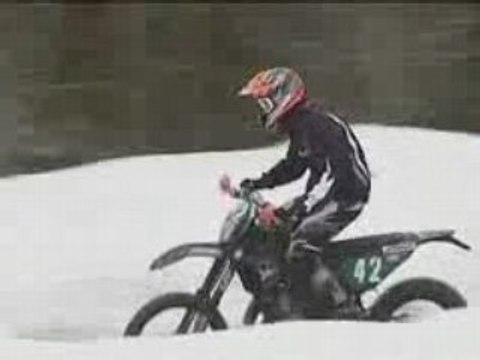 [ENDURO] WEC 2008 - Sweden [Goodspeed]