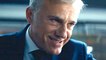 New Trailer for Amazon's Series The Consultant with Christoph Waltz
