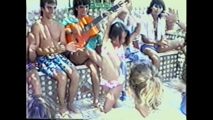 Malú: ni un paso atrás | movie | 2016 | Official Trailer