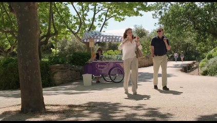 París puede esperar | movie | 2017 | Official Trailer