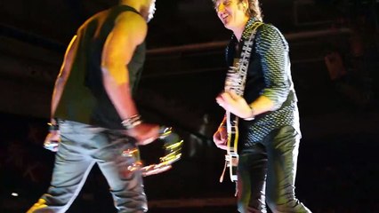 Peter Maffay & Band: Niemals War Es Besser | movie | 2015 | Official Trailer