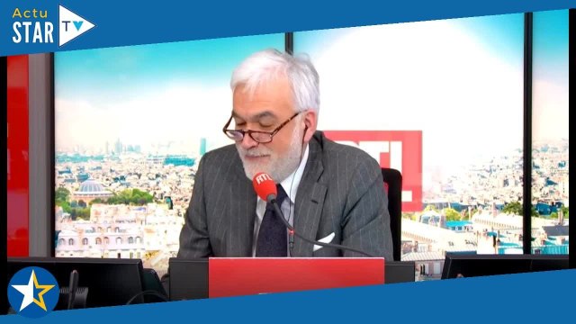 Je n'ai jamais vu ça... : Pascal Praud complètement dépassé par un gros clash en pleine émission